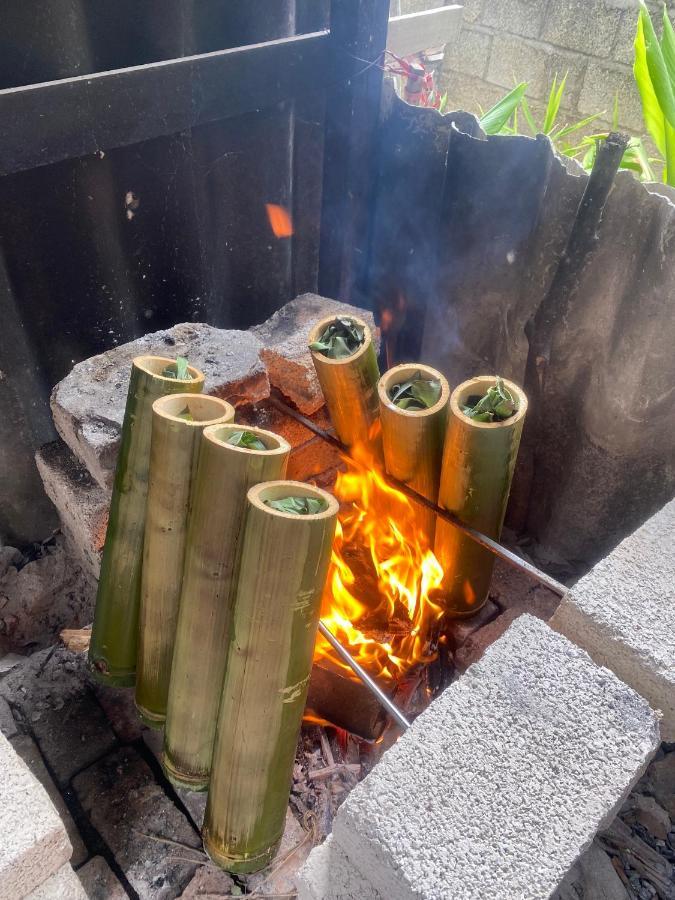 Bac Son Homestay Exteriér fotografie